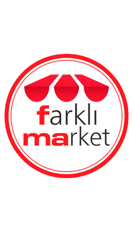 Farklı Market